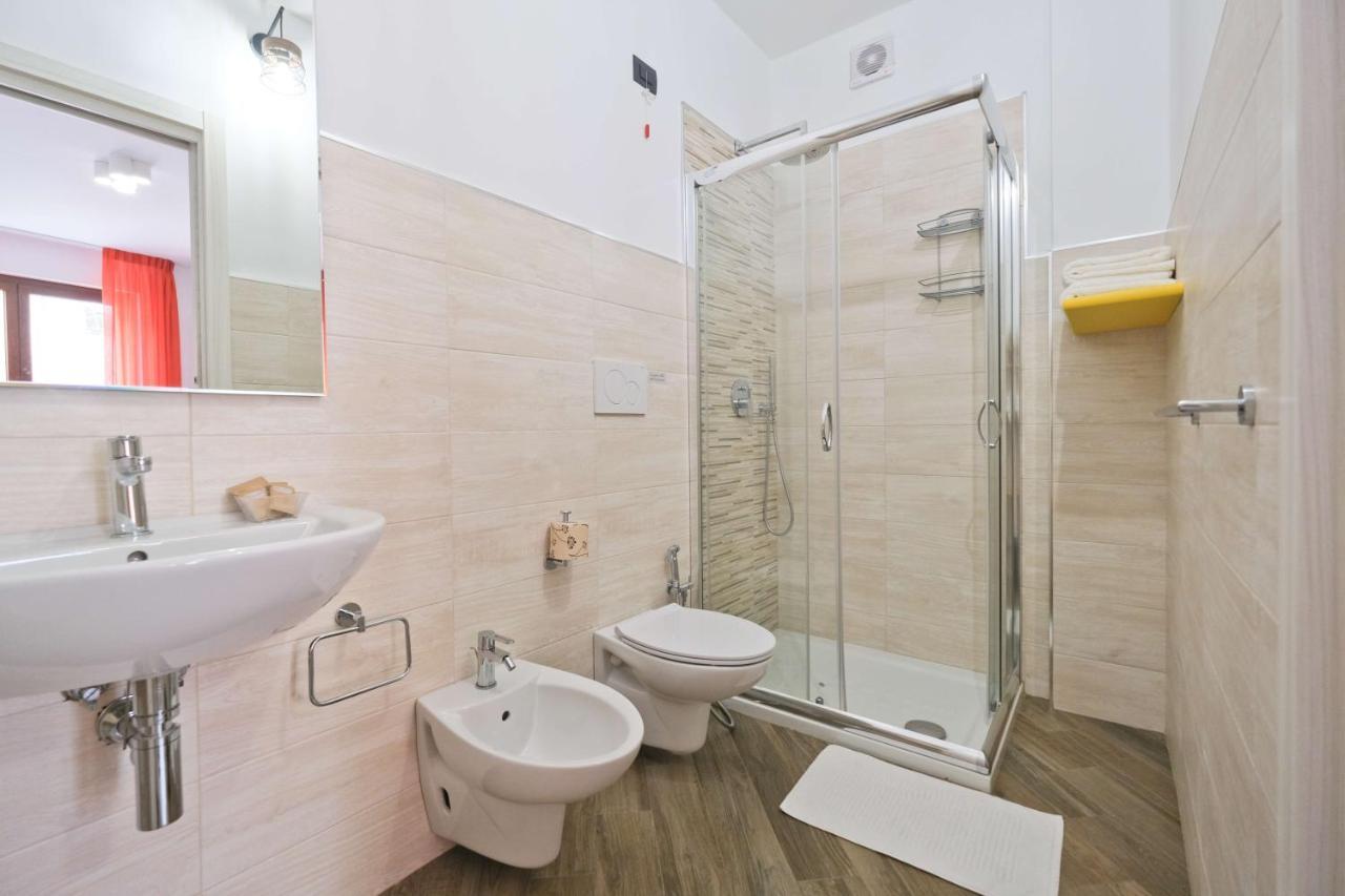 ברינדיזי Il Porto Affittacamere B&B מראה חיצוני תמונה