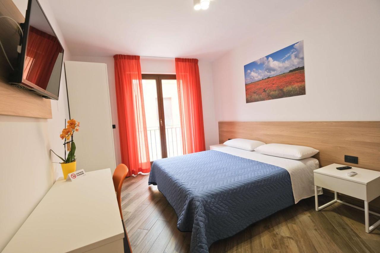 ברינדיזי Il Porto Affittacamere B&B מראה חיצוני תמונה