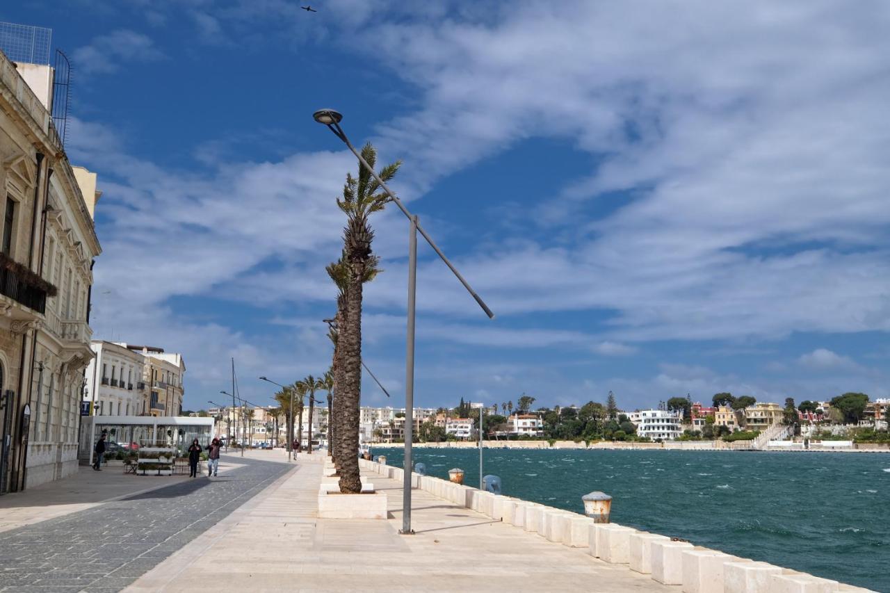 ברינדיזי Il Porto Affittacamere B&B מראה חיצוני תמונה