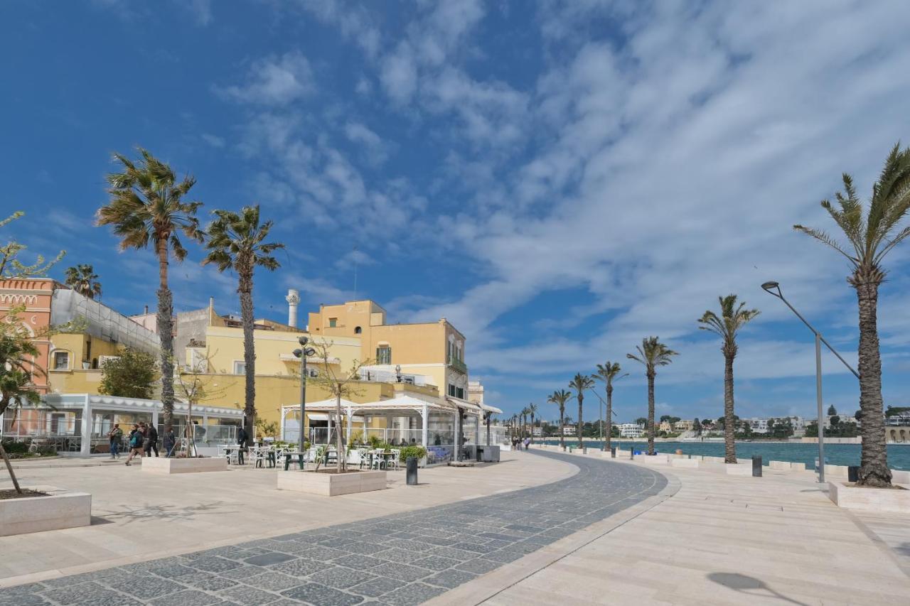 ברינדיזי Il Porto Affittacamere B&B מראה חיצוני תמונה