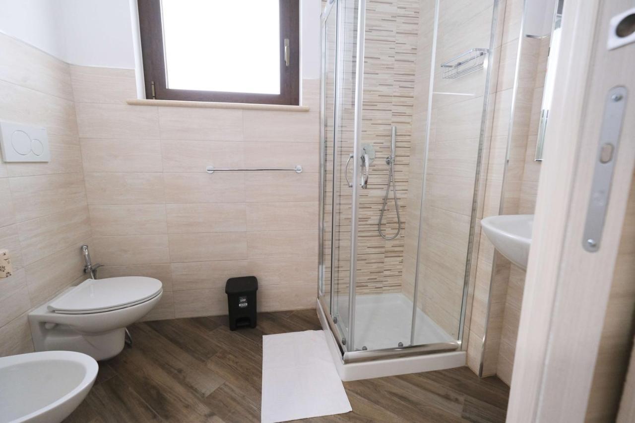 ברינדיזי Il Porto Affittacamere B&B מראה חיצוני תמונה