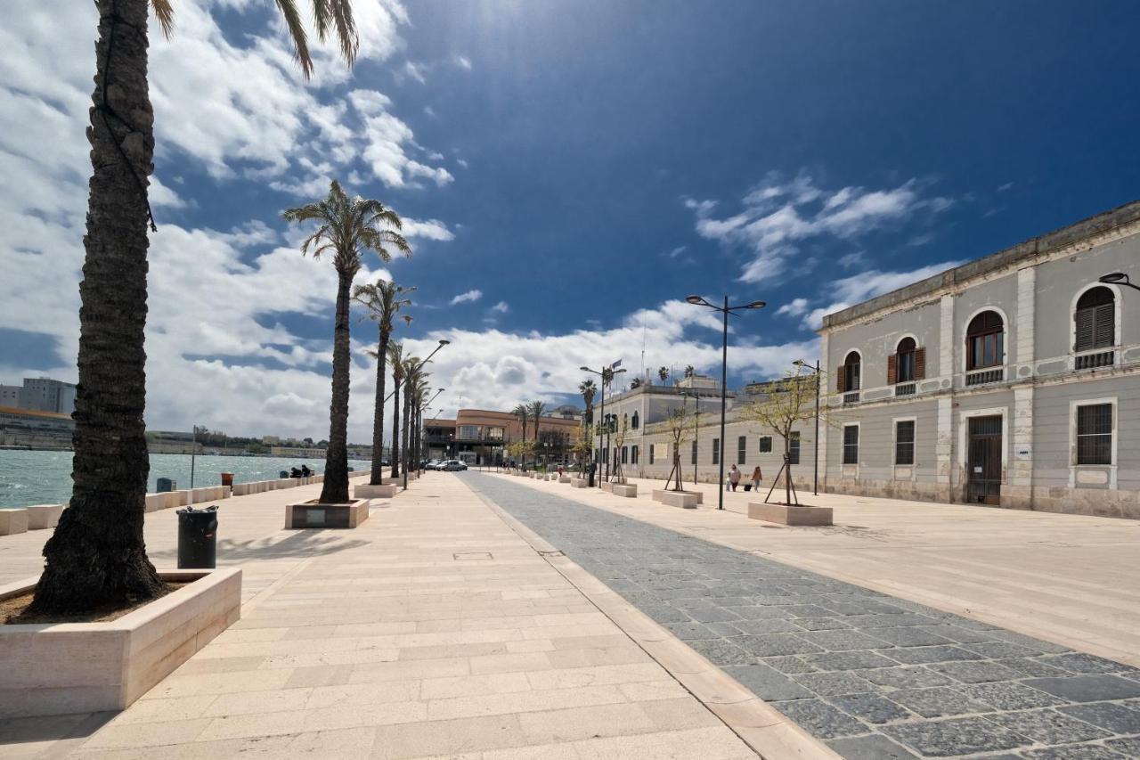 ברינדיזי Il Porto Affittacamere B&B מראה חיצוני תמונה