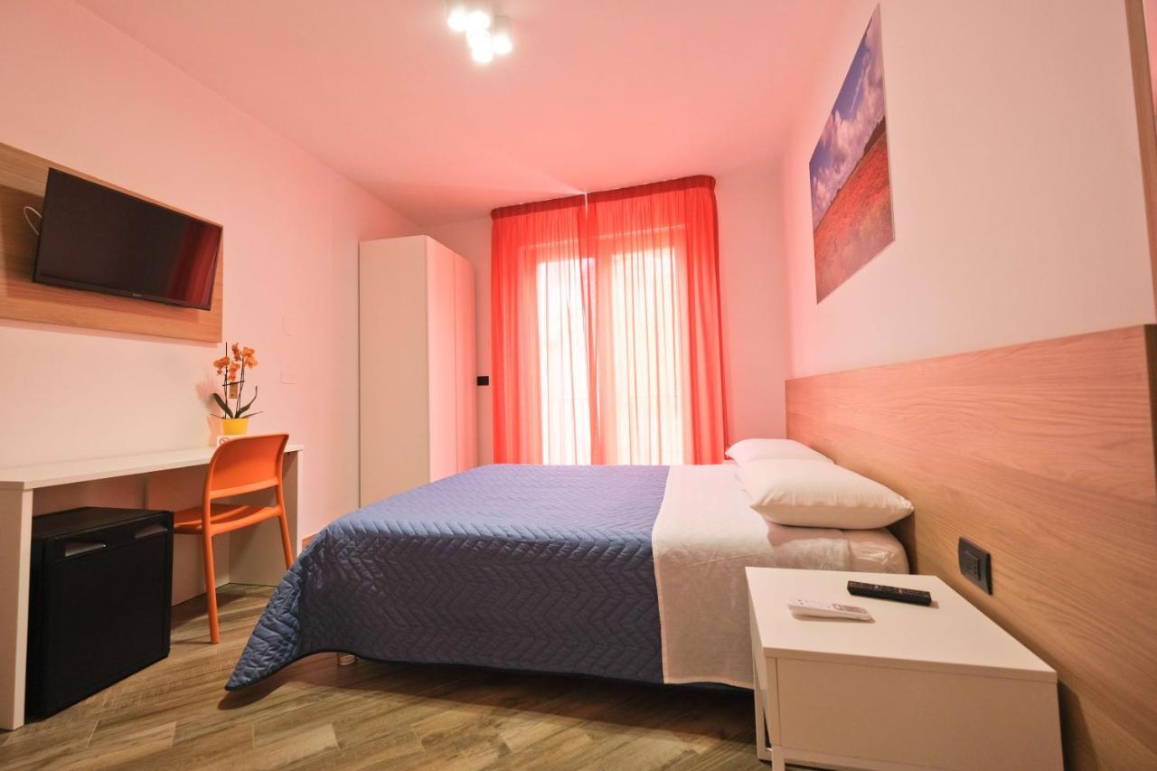 ברינדיזי Il Porto Affittacamere B&B מראה חיצוני תמונה