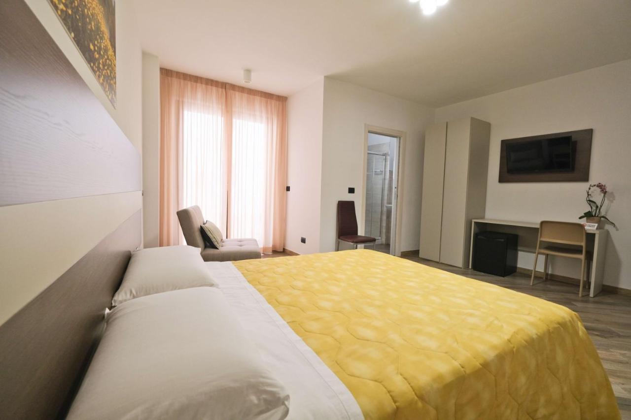 ברינדיזי Il Porto Affittacamere B&B מראה חיצוני תמונה