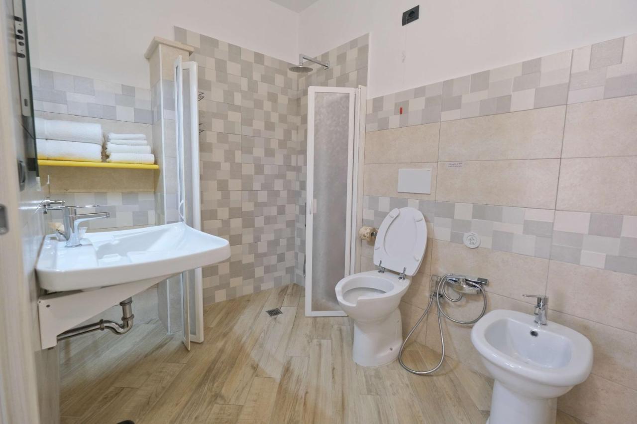 ברינדיזי Il Porto Affittacamere B&B מראה חיצוני תמונה