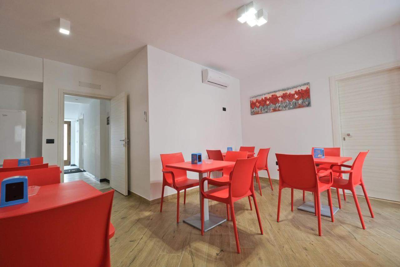 ברינדיזי Il Porto Affittacamere B&B מראה חיצוני תמונה
